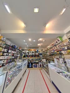 Imagen principal de Andorra Electrònica (Solo Web - No tienda física)