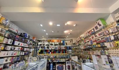 Andorra Electrònica (Solo Web - No tienda física)