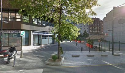 ANDORRA FINQUES IMMOBILIÀRIA