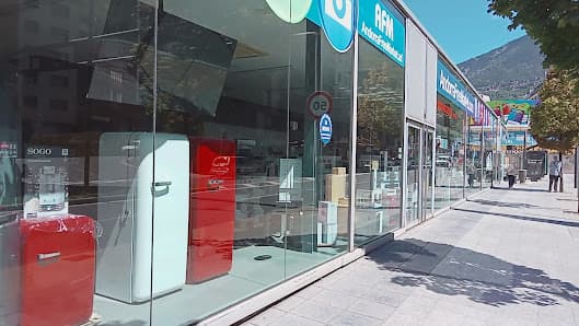 Galería de Andorra Free Market 3