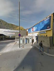 Galería de Andorra Free Market 4