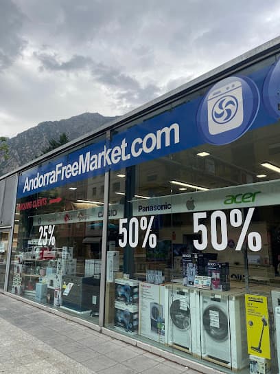 Andorra Free Market