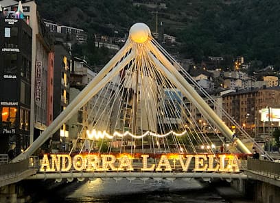 Andorra Freetours - Andorra FW Tours