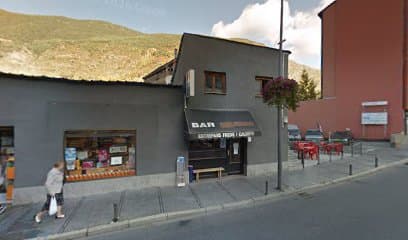 ANDORRA INVEST PRIVADA