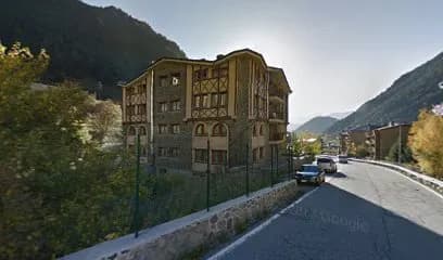 Andorra Kennel