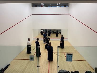 Andorra Okada Dojo - Kendo Club