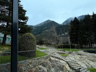 Galería de Andorra Park Hotel 2