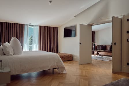 Galería de Andorra Park Hotel 4