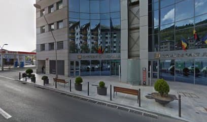 Andorra Recerca + Innovació