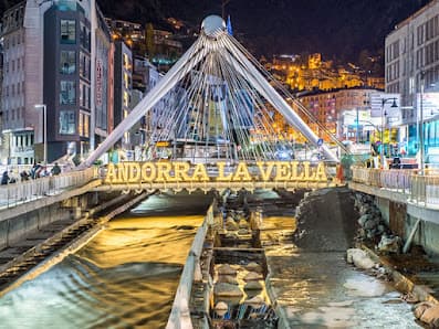 Galería de Andorra Resident 2