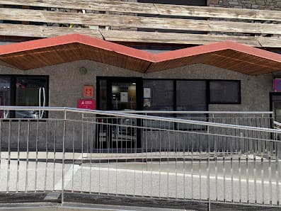 Imagen principal de Andorra Telecom - Pas de la Casa