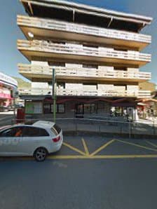 Galería de Andorra Telecom - Pas de la Casa 3