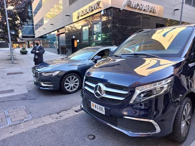 Imagen principal de Andorra Transfers CCV Serveis Privats