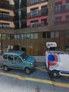 Galería de Andorra Transfers CCV Serveis Privats 4