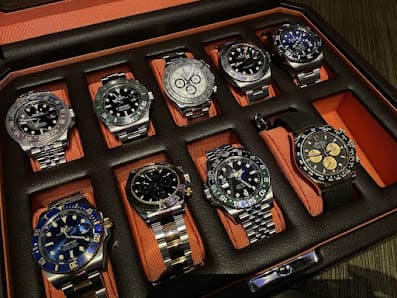 Galería de Andorra Watches 2