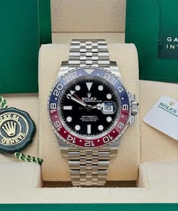 Galería de Andorra Watches 3