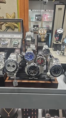 Galería de Andorra Watches 4