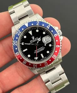 Ver galería de Andorra Watches