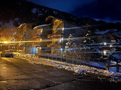 Galería de Andorra4Seasons - Apart. Turis. MG 2