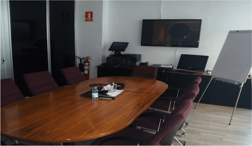 Galería de Andorsoft S.A. 3
