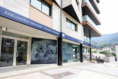 AniCura Món Veterinari Andorra