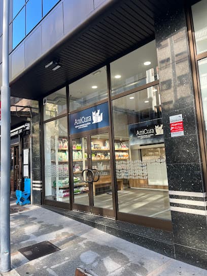 Anicura Mon Veterinari Lauredia