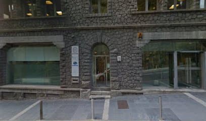 Antica fàbrica de pells