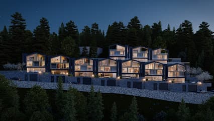 Anyos Heights Residencial