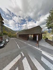 Galería de AnyósPark 2