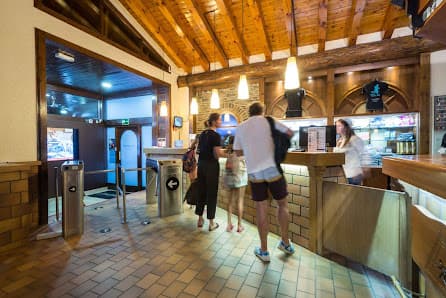 Imagen principal de AnyósPark, el Club