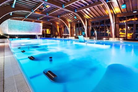 Galería de AnyósPark, el Club 2