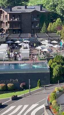 Galería de AnyósPark, el Club 3