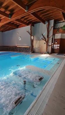 Galería de AnyósPark The Mountain & Wellness Resort 3