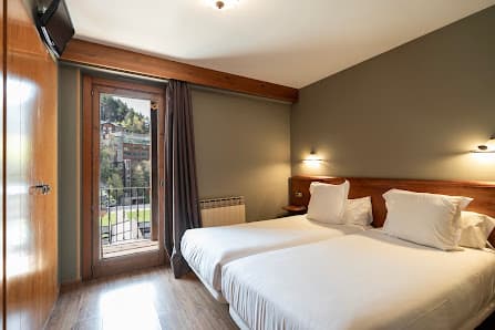 Galería de AnyósPark The Mountain & Wellness Resort 4