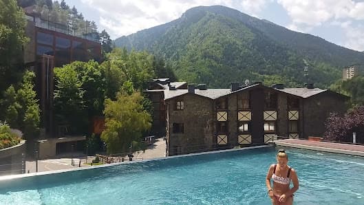Ver galería de AnyósPark The Mountain & Wellness Resort