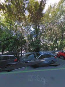 Imagen principal de Aparcament Auto-Busos