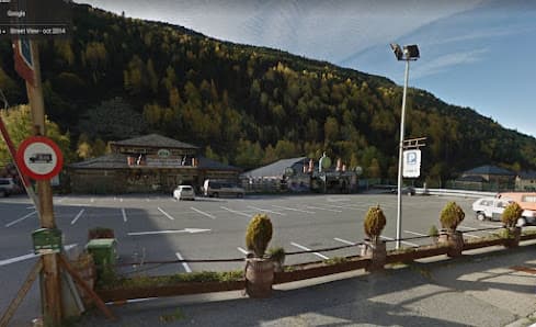 Galería de Aparcament, Canillo 2