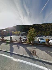 Galería de Aparcament, Canillo 3