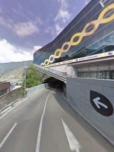 Imagen principal de Aparcament Comunal del Prat del Llaç- Funicamp