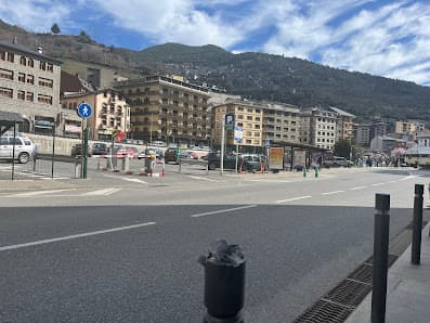 Imagen principal de Aparcament comunal del Prat Nou