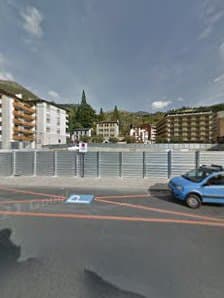 Galería de Aparcament comunal del Prat Nou 2
