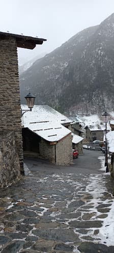 Imagen principal de Aparcament Comunal el Farré Negre