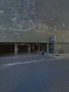 Galería de Aparcament Comunal el Farré Negre 2