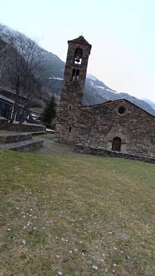 Galería de Aparcament Comunal el Farré Negre 3