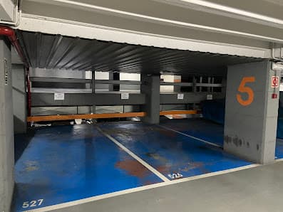 Imagen principal de Aparcament Comunal la Closeta