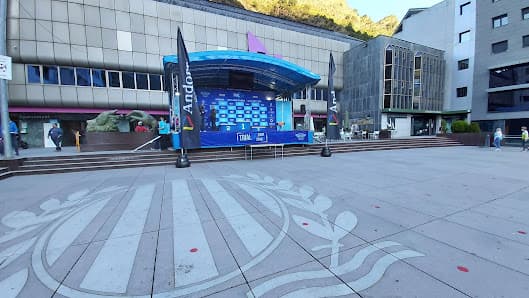 Imagen principal de Aparcament Comunal Plaça de la Germandat