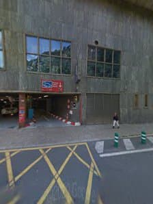 Galería de Aparcament Comunal Plaça de la Germandat 2