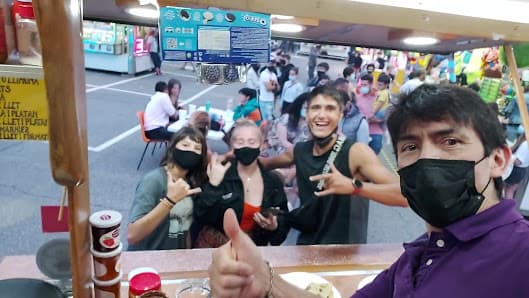 Galería de Aparcament Comunal Plaça de la Germandat 3