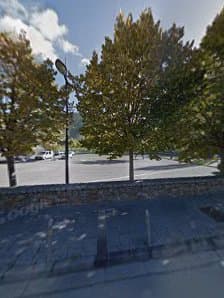 Imagen principal de Aparcament del Parc de l'Ossa