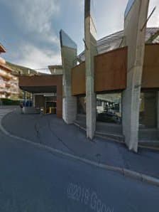 Imagen principal de Aparcament El Puiet